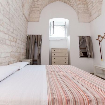 Villa A Casa Di Francesca à Ostuni Extérieur photo