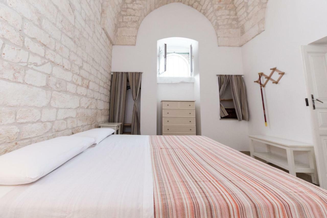 Villa A Casa Di Francesca à Ostuni Extérieur photo
