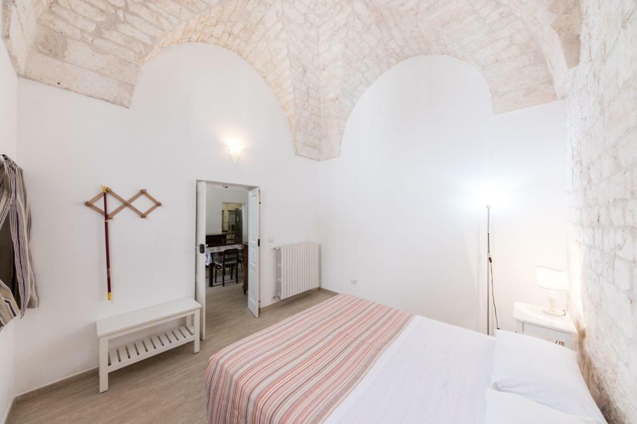 Villa A Casa Di Francesca à Ostuni Extérieur photo
