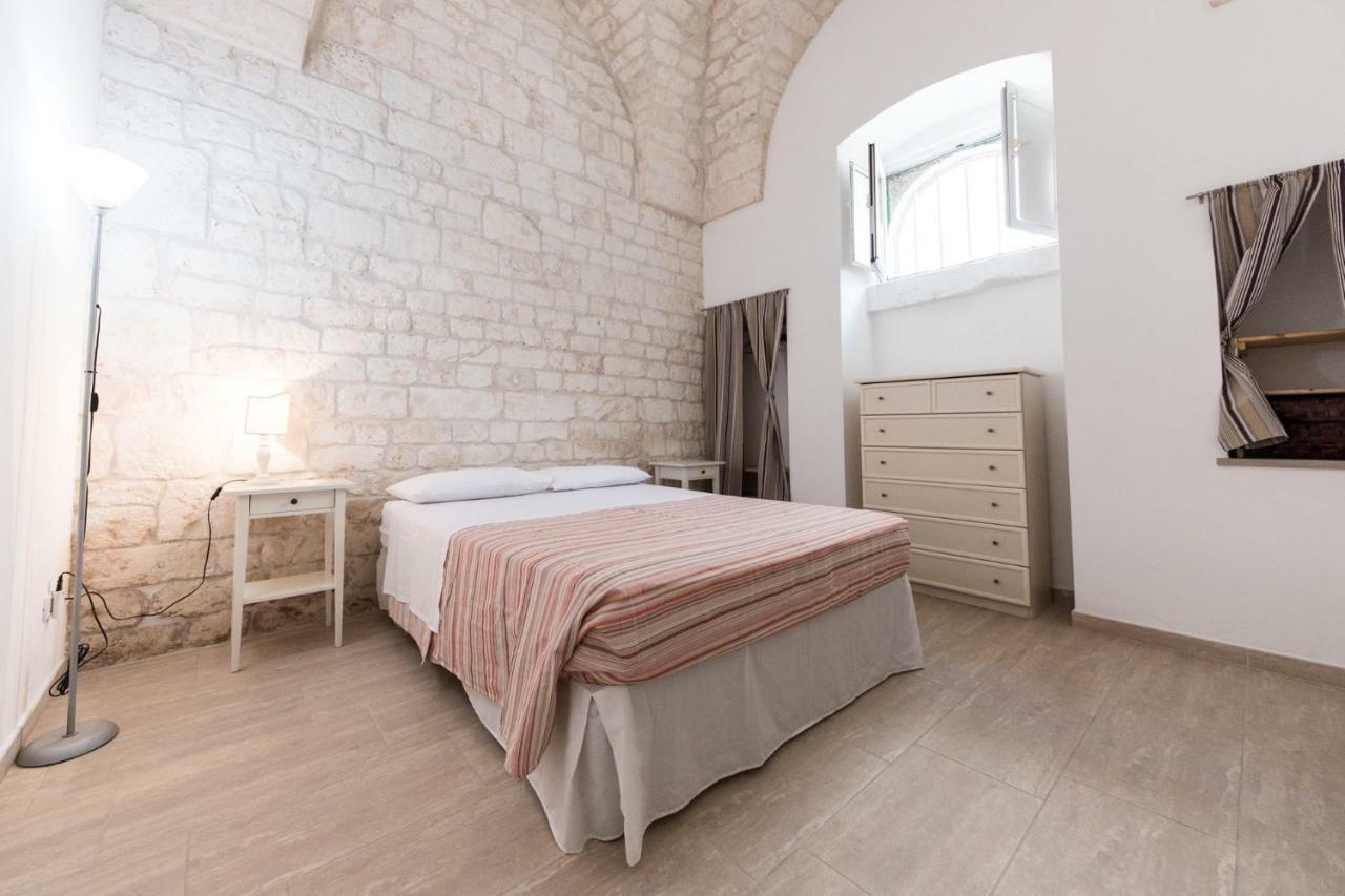 Villa A Casa Di Francesca à Ostuni Extérieur photo