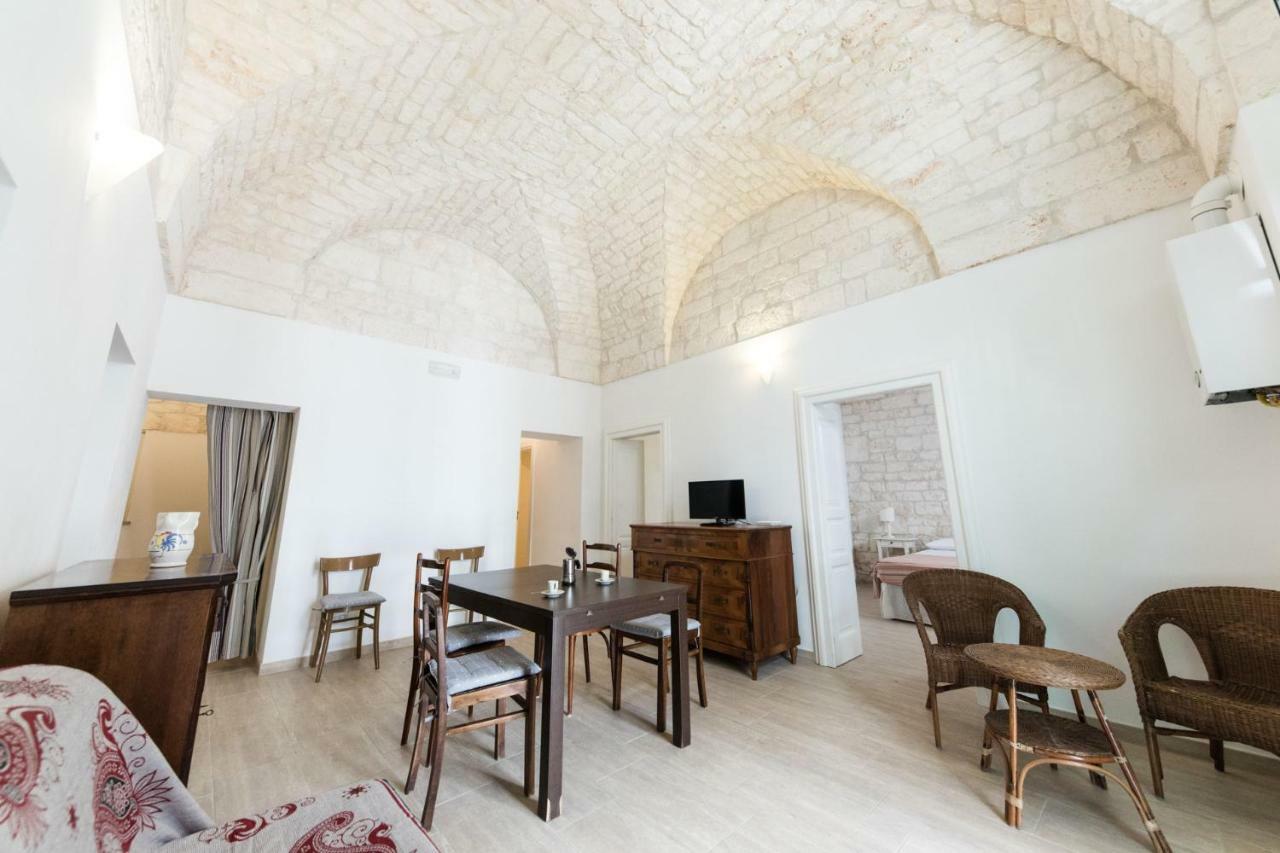Villa A Casa Di Francesca à Ostuni Extérieur photo