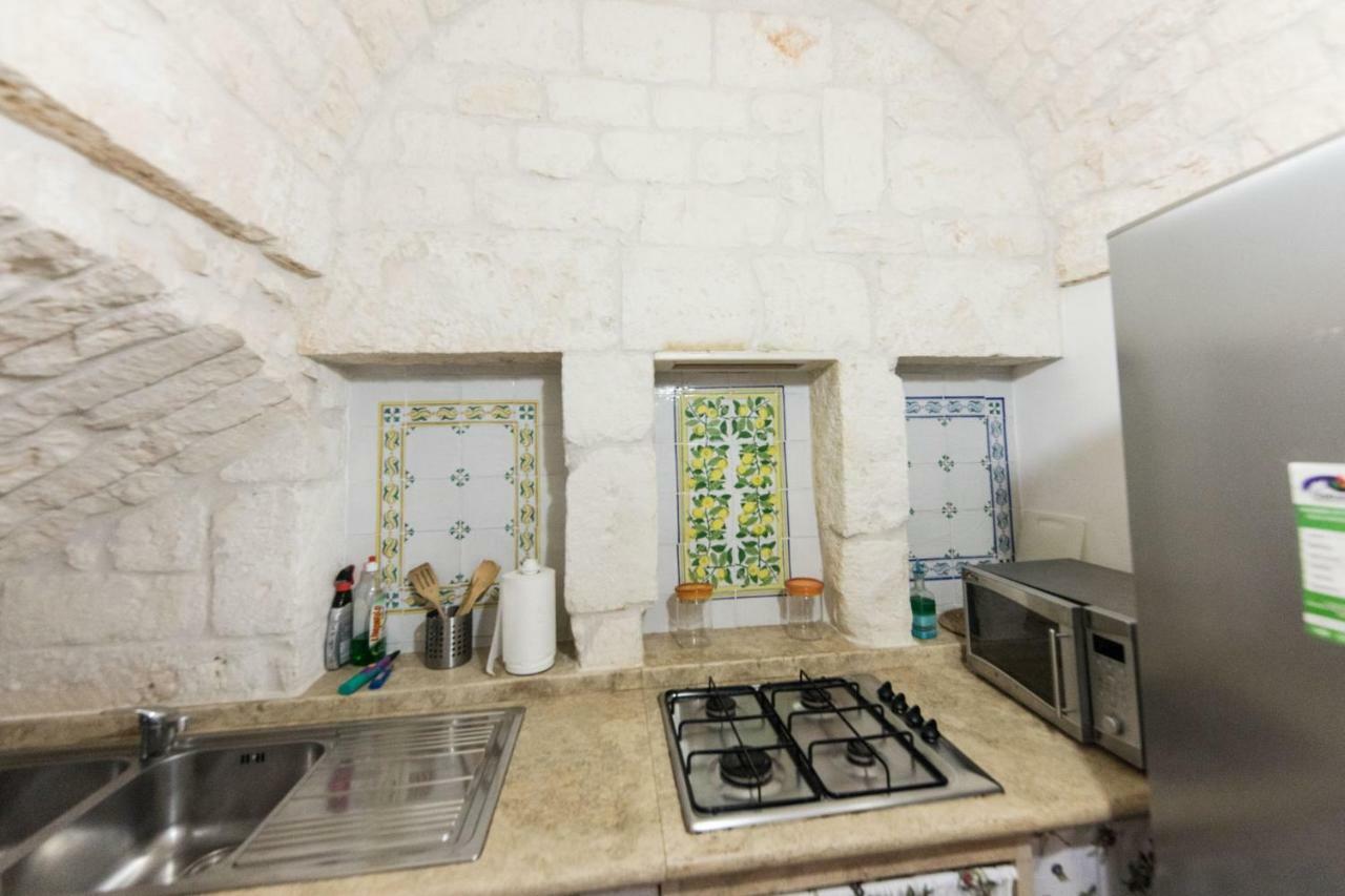 Villa A Casa Di Francesca à Ostuni Extérieur photo